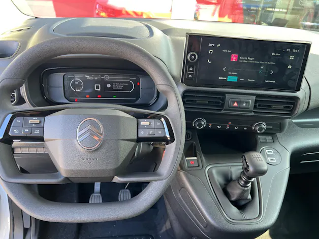 CITROEN Berlingo M 1.2 PureTech 110 First S/S