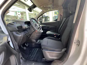 CITROEN Berlingo M 1.2 PureTech 110 First S/S