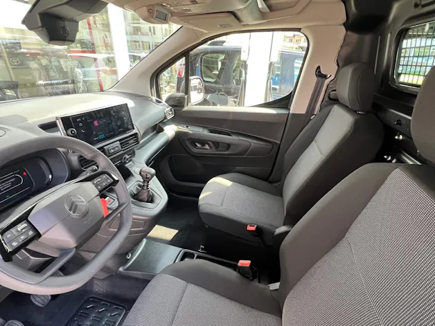 CITROEN Berlingo M 1.2 PureTech 110 First S/S