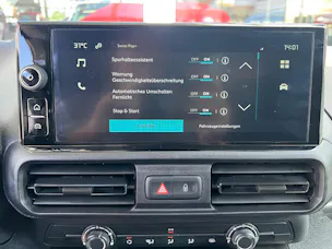 CITROEN Berlingo M 1.2 PureTech 110 First S/S