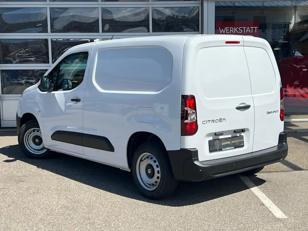 CITROEN Berlingo M 1.2 PureTech 110 First S/S