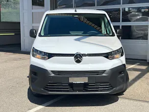 CITROEN Berlingo M 1.2 PureTech 110 First S/S