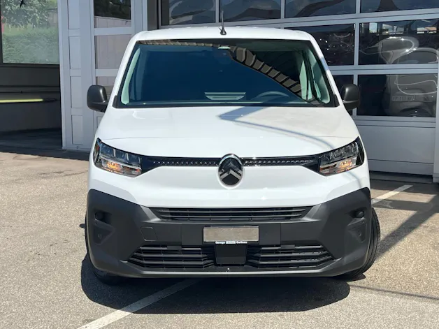 CITROEN Berlingo M 1.2 PureTech 110 First S/S