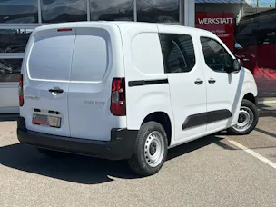 CITROEN Berlingo M 1.2 PureTech 110 First S/S