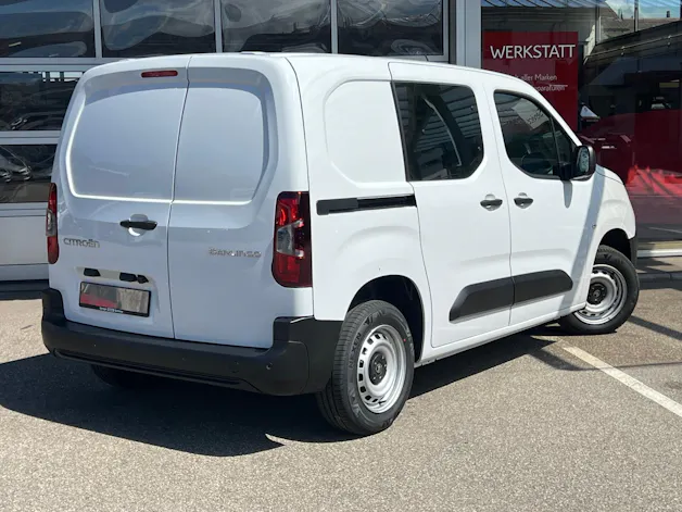 CITROEN Berlingo M 1.2 PureTech 110 First S/S
