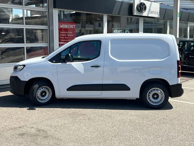 CITROEN Berlingo M 1.2 PureTech 110 First S/S