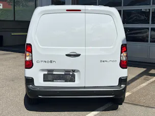 CITROEN Berlingo M 1.2 PureTech 110 First S/S