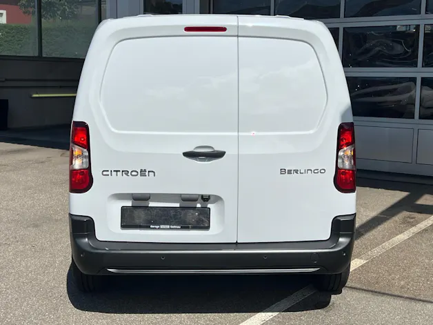 CITROEN Berlingo M 1.2 PureTech 110 First S/S