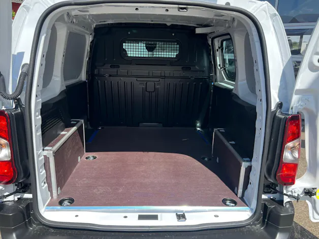 CITROEN Berlingo M 1.2 PureTech 110 First S/S