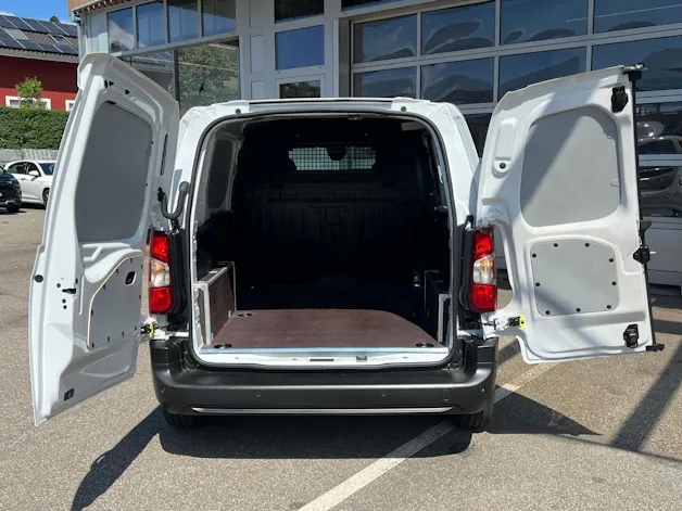 CITROEN Berlingo M 1.2 PureTech 110 First S/S