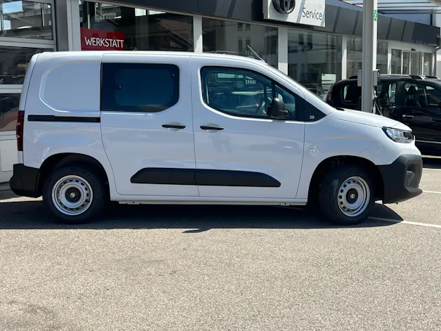 CITROEN Berlingo M 1.2 PureTech 110 First S/S