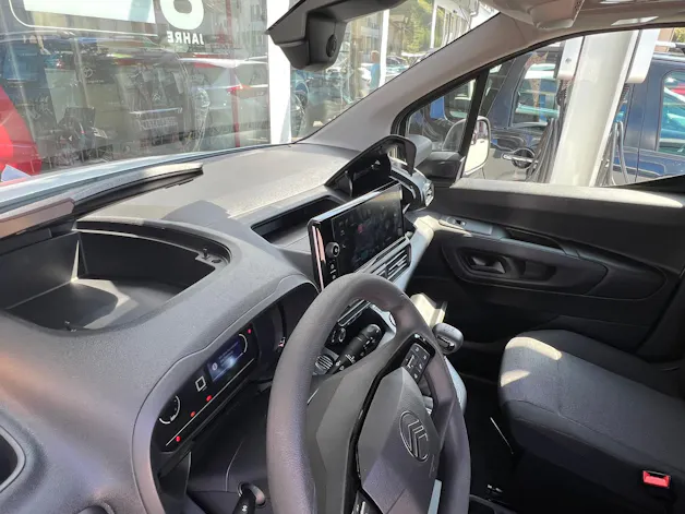 CITROEN Berlingo M 1.2 PureTech 110 First S/S