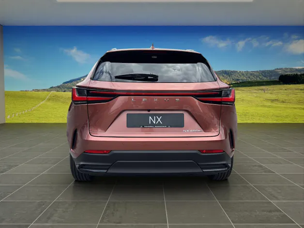 Lexus NX 450h+ Comfort