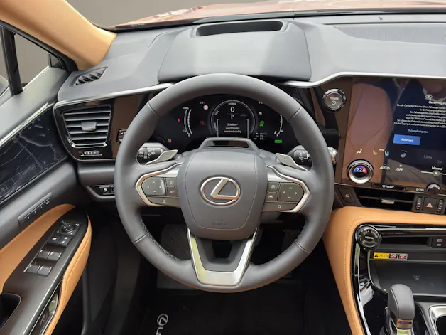 Lexus NX 450h+ Comfort