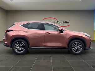 Lexus NX 450h+ Comfort