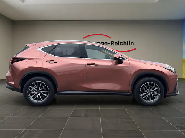 Lexus NX 450h+ Comfort