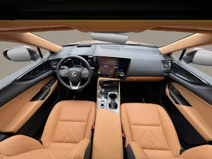 Lexus NX 450h+ Comfort