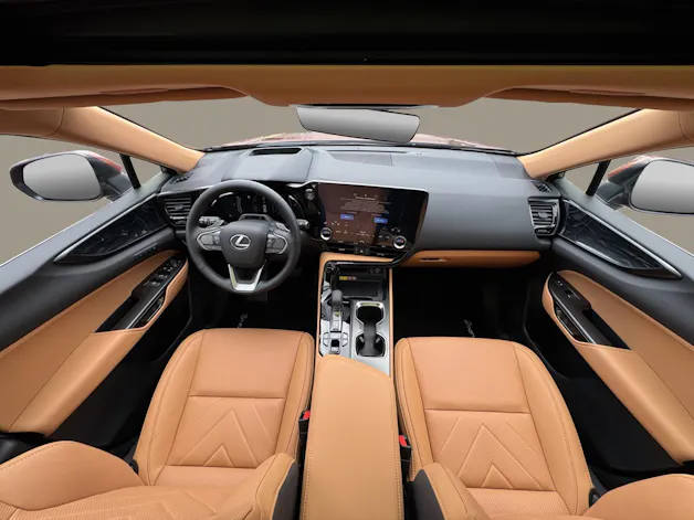 Lexus NX 450h+ Comfort