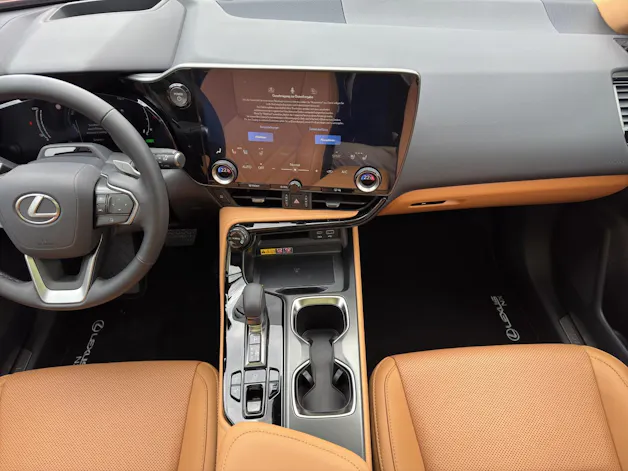 Lexus NX 450h+ Comfort