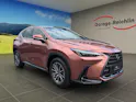 Lexus NX 450h+ Comfort