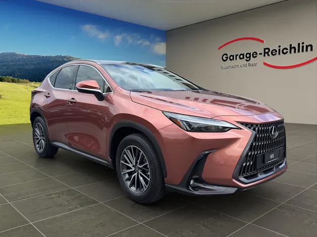 Lexus NX 450h+ Comfort