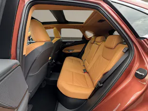 Lexus NX 450h+ Comfort