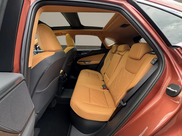 Lexus NX 450h+ Comfort