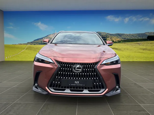 Lexus NX 450h+ Comfort