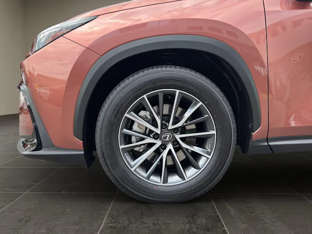 Lexus NX 450h+ Comfort