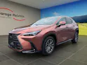 Lexus NX 450h+ Comfort