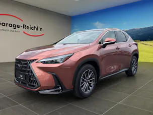 Lexus NX 450h+ Comfort