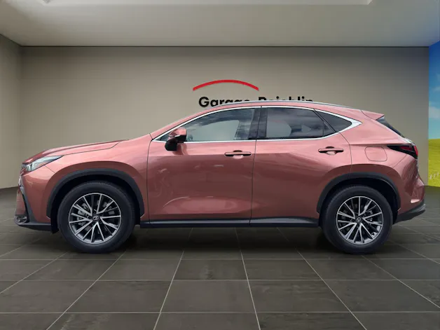 Lexus NX 450h+ Comfort