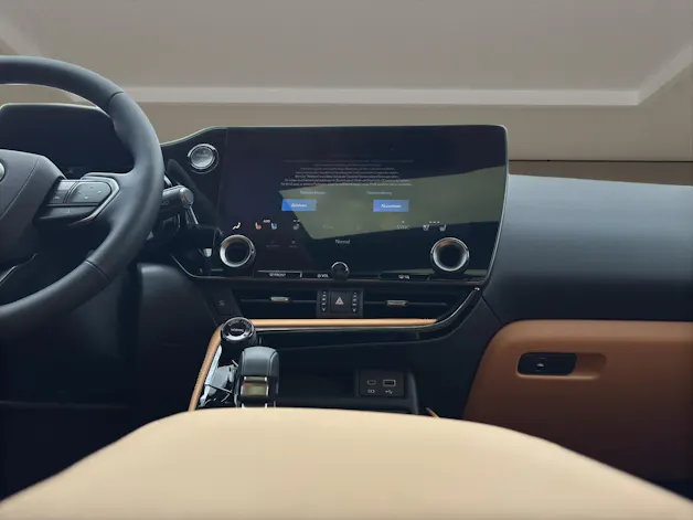 Lexus NX 450h+ Comfort