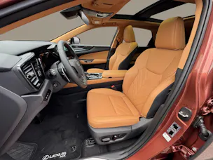 Lexus NX 450h+ Comfort