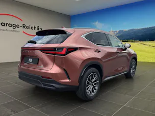 Lexus NX 450h+ Comfort