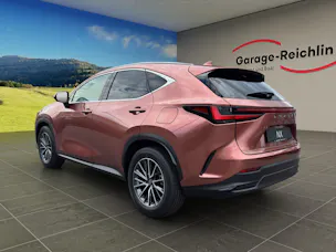 Lexus NX 450h+ Comfort
