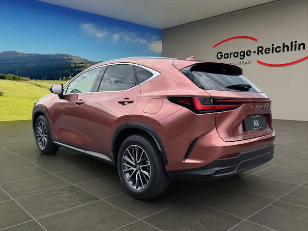 Lexus NX 450h+ Comfort