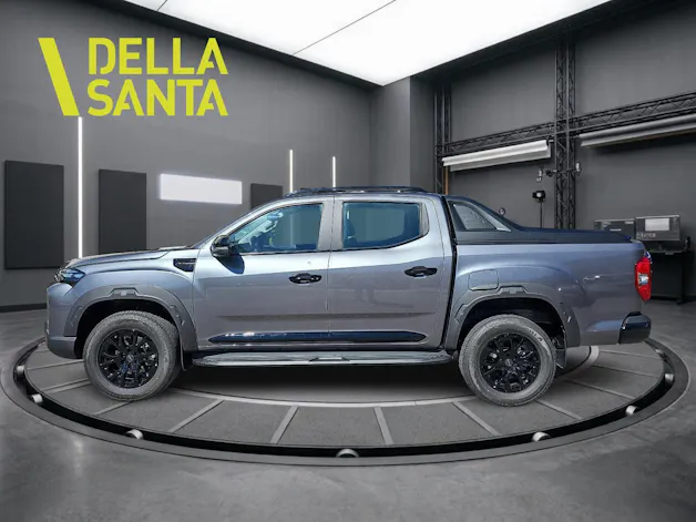 MAXUS T60 Max 2.0 TD Luxury