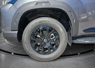MAXUS T60 Max 2.0 TD Luxury