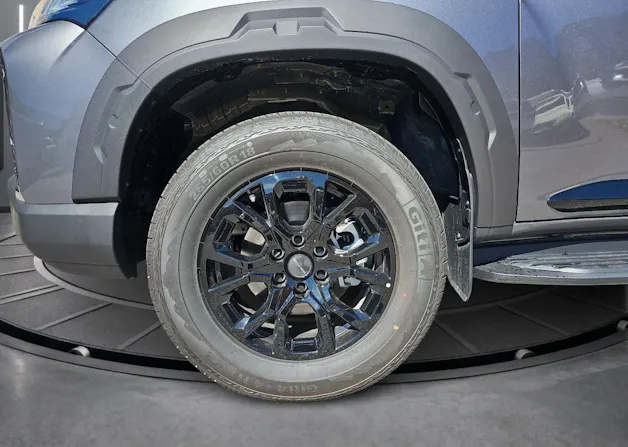 MAXUS T60 Max 2.0 TD Luxury