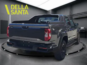 MAXUS T60 Max 2.0 TD Luxury