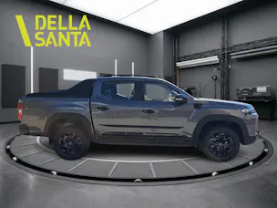 MAXUS T60 Max 2.0 TD Luxury