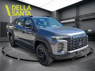 MAXUS T60 Max 2.0 TD Luxury