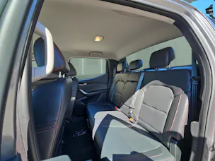 MAXUS T60 Max 2.0 TD Luxury