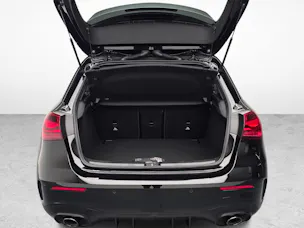 MERCEDES-BENZ A 35 AMG 4matic