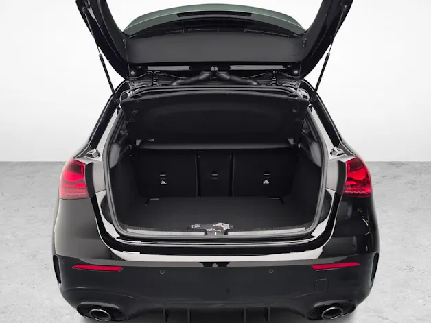 MERCEDES-BENZ A 35 AMG 4matic