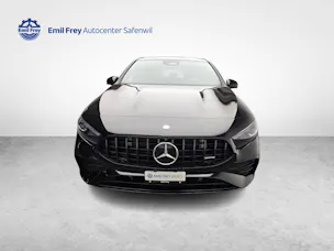 MERCEDES-BENZ A 35 AMG 4matic