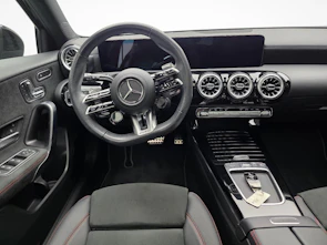 image du véhicule MERCEDES-BENZ A 35 AMG 4matic