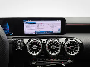 MERCEDES-BENZ A 35 AMG 4matic