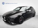 MERCEDES-BENZ A 35 AMG 4matic